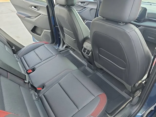 2027 Chevrolet Equinox RS - Photo 12