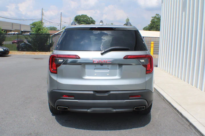 2023 GMC Acadia AT4 - Photo 17