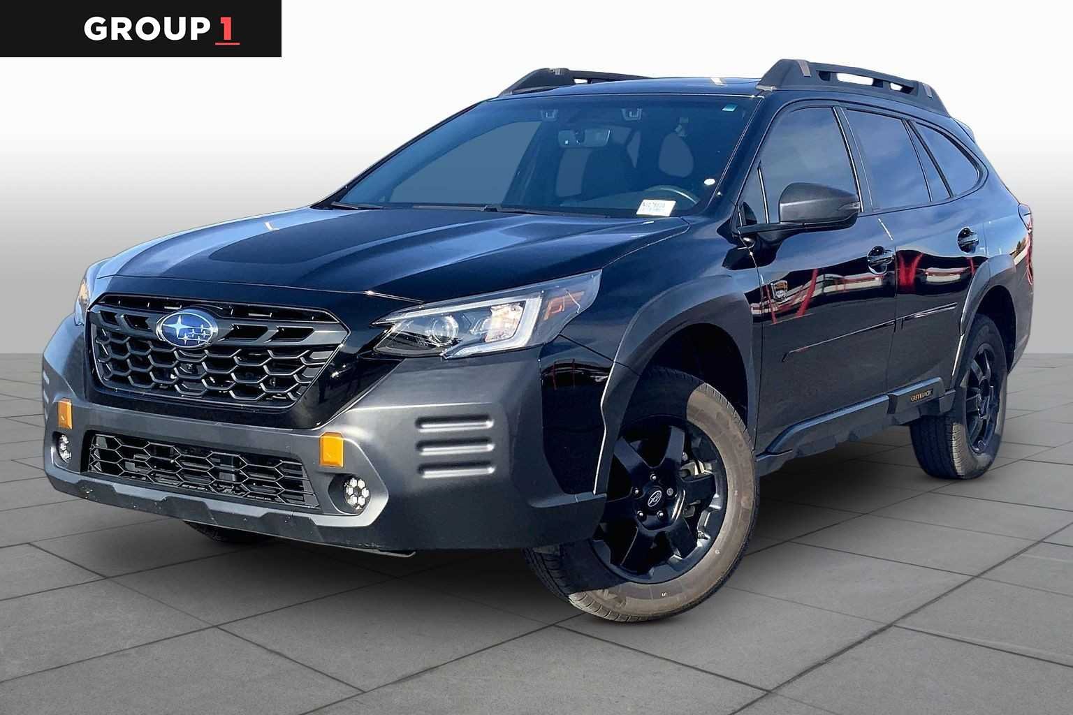 2022 Subaru Outback Outback Wilderness's photo