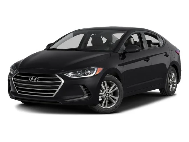 2017 Hyundai Elantra 2.0 SE A/T's photo
