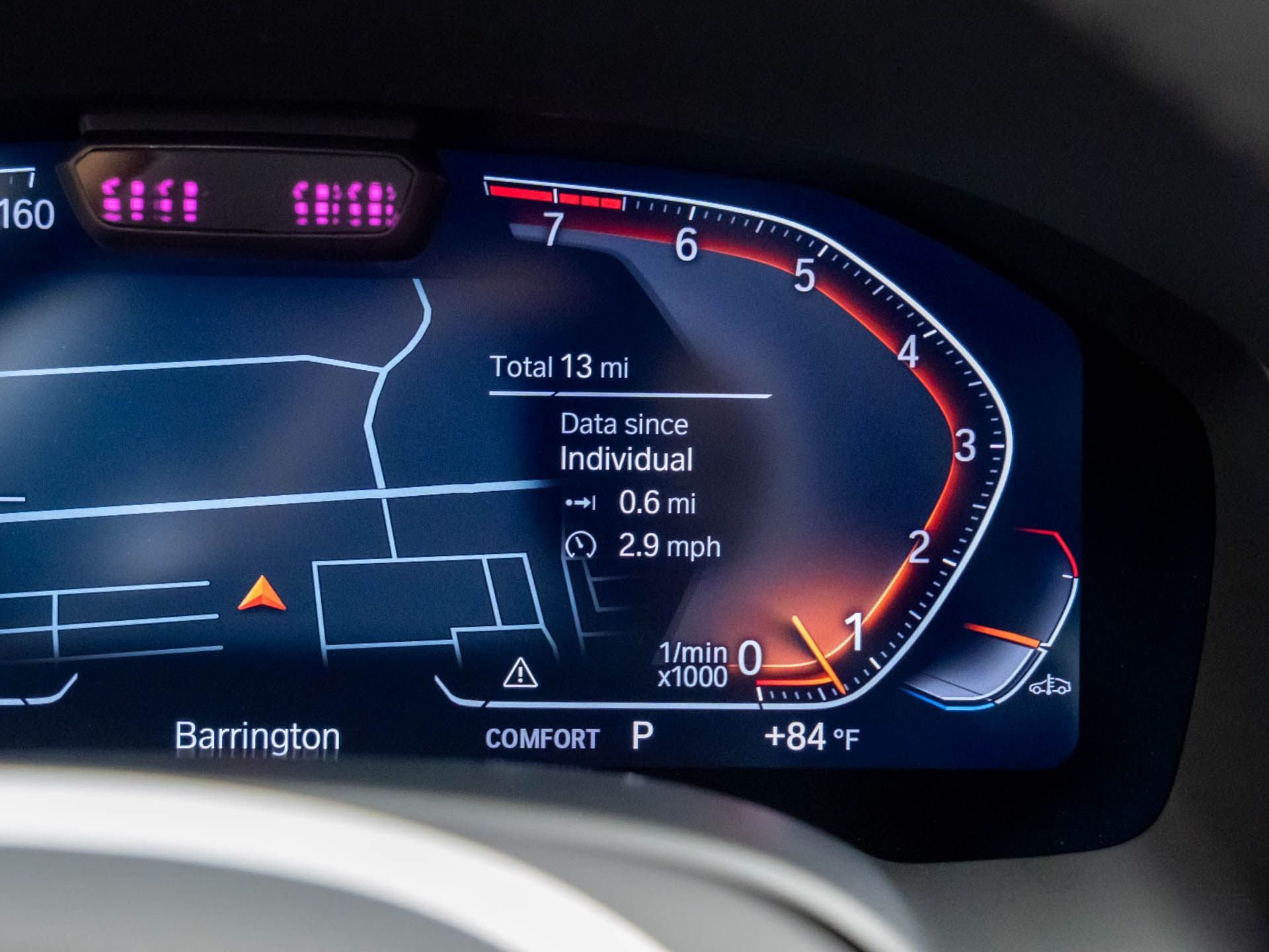 2026 BMW 8 Series 840i - Photo 22