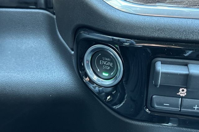 2026 Chevrolet Silverado 1500 RST - Photo 29