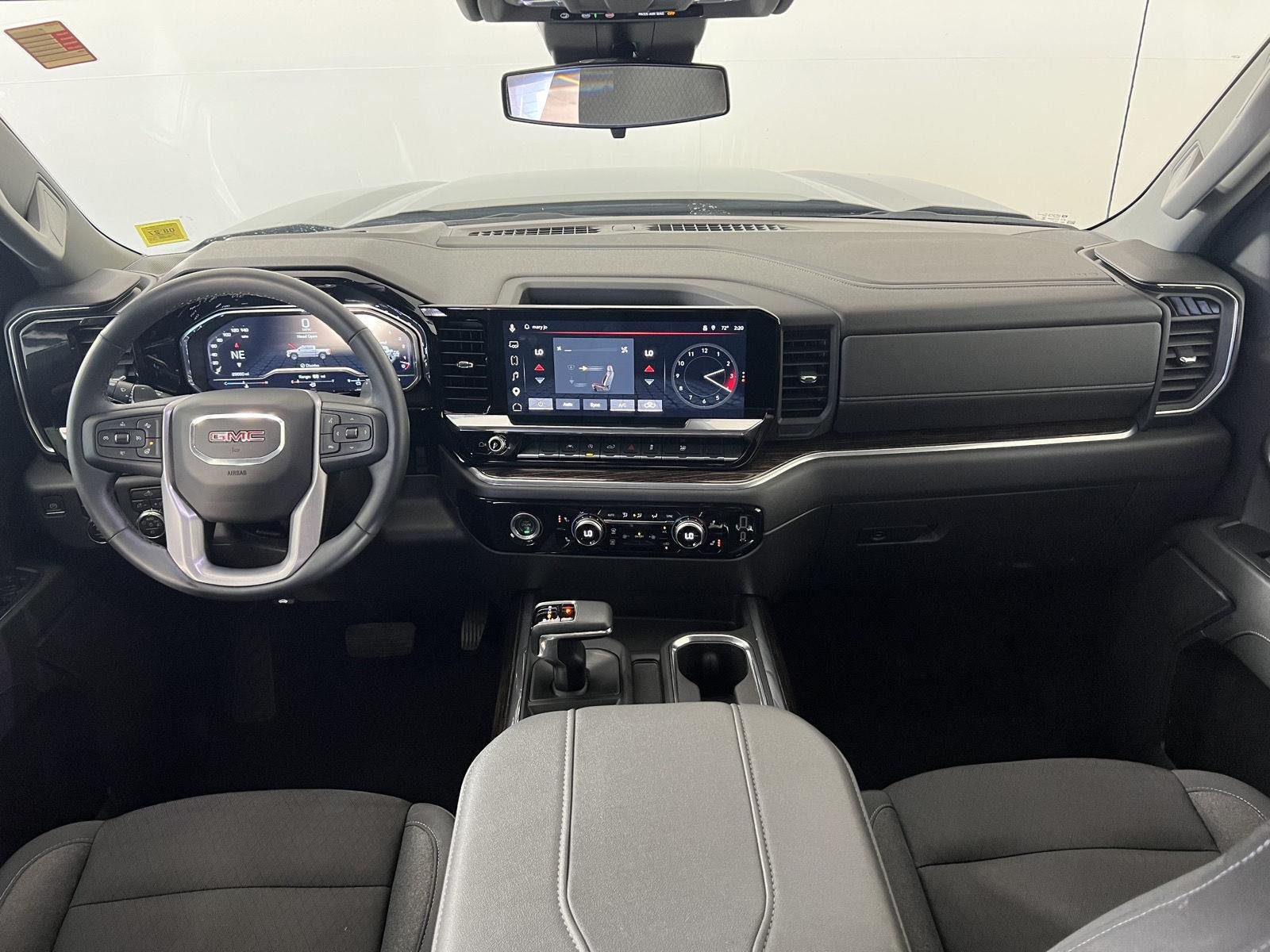Used 2023 Sterling Metallic GMC Elevation image 22