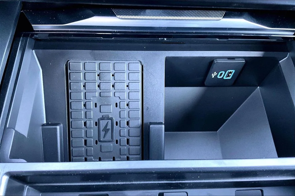 New 2026 Gray Ford F-250® Platinum® image 24