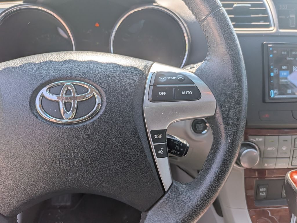 Used 2012 Gray Toyota Limited image 15