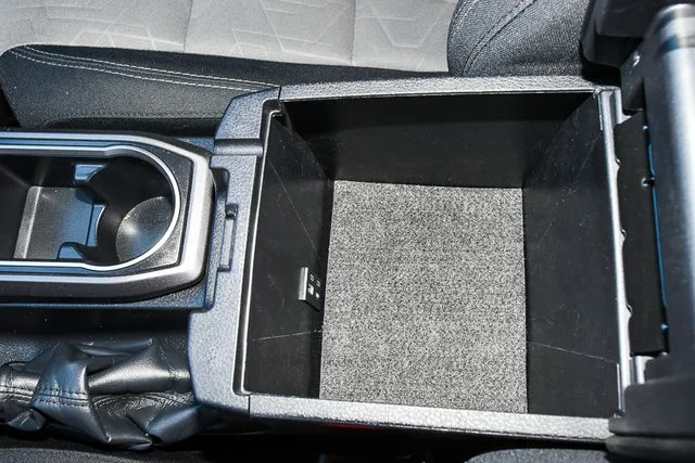 Used 2022 White Toyota TRD Sport image 36