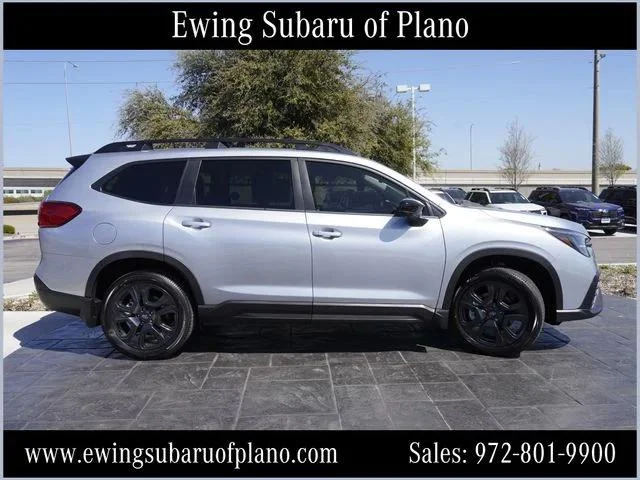 2026 Subaru ASCENT Onyx Edition Touring 7-Passenger