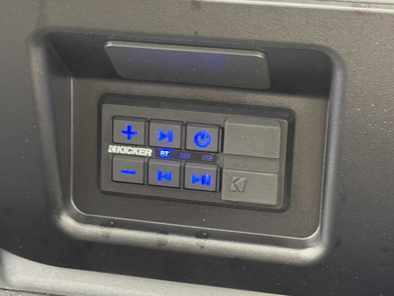2026 GMC Sierra 2500HD Denali Ultimate - Photo 19