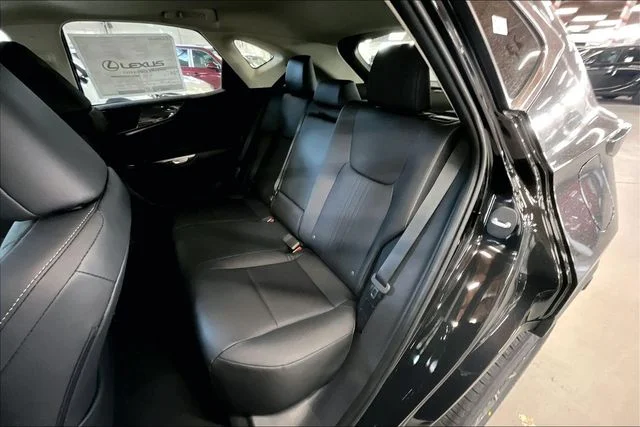 New 2026 Caviar Lexus 350 Premium image 10