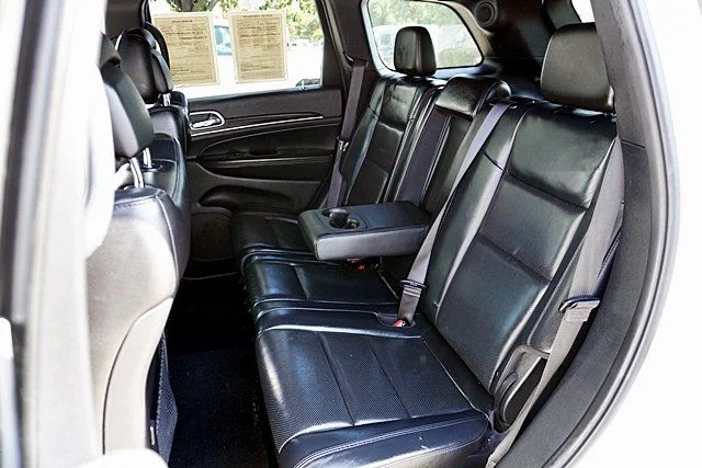 2021 Jeep Grand Cherokee Limited - Photo 19