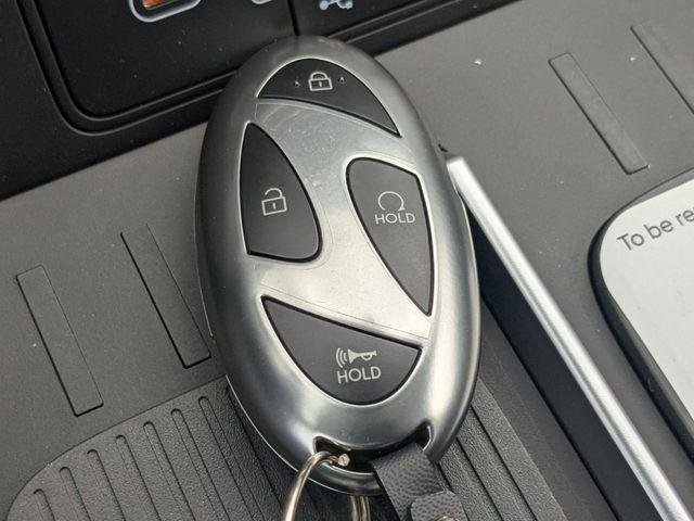 2025 Hyundai Santa Fe XRT - Photo 31