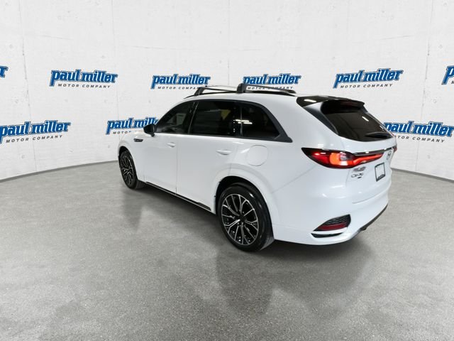 2026 Mazda CX-70 Premium Plus Package - Photo 8
