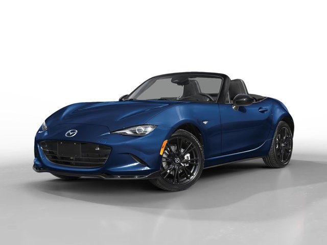 New Mazda MX-5 Miata for Sale | Stevens Creek Mazda