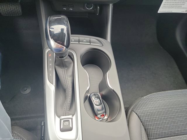 2026 Buick Envista Preferred - Photo 23