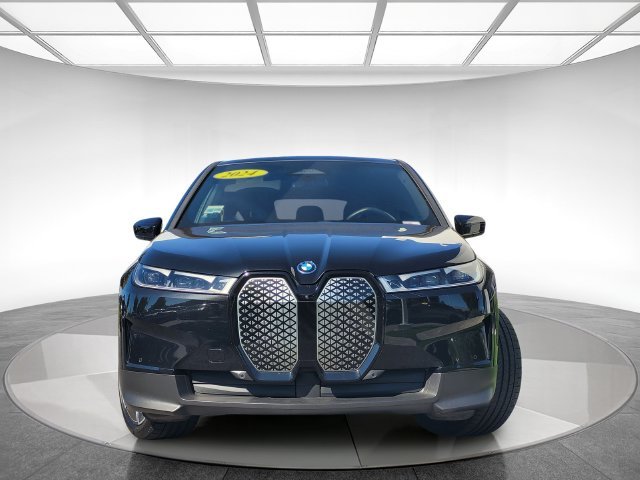 Used 2024 BMW iX Base with VIN WB523CF09RCR72776 for sale in San Rafael, CA