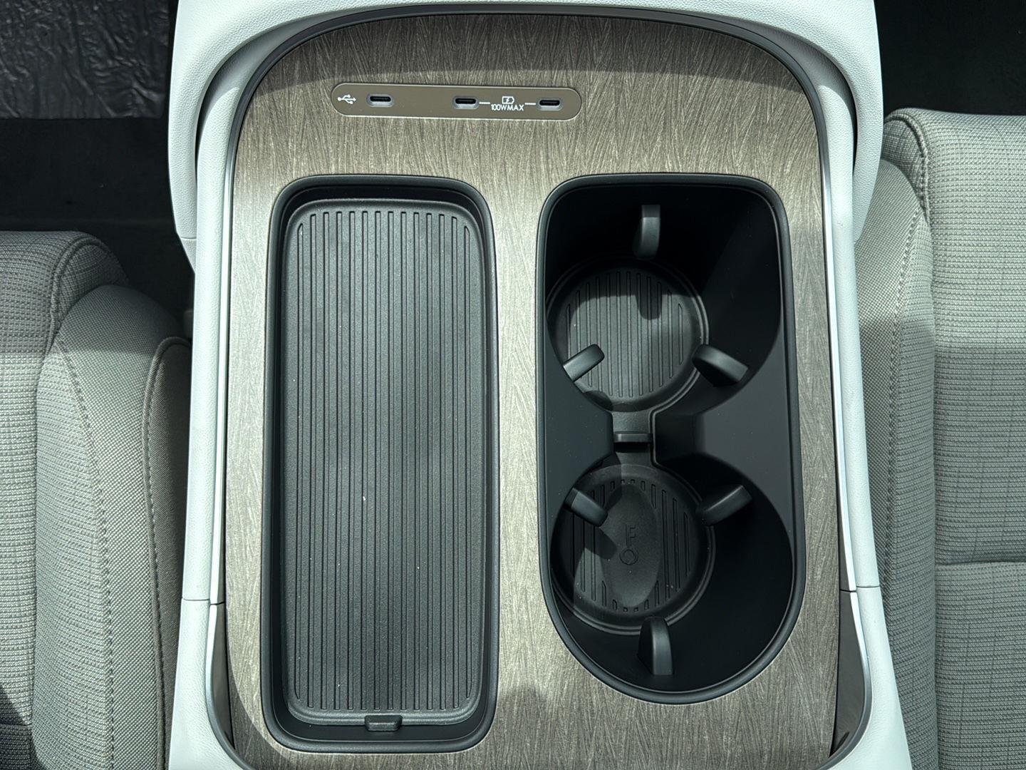 New 2026 Ecotronic Gray Pearl Hyundai SE AWD image 28