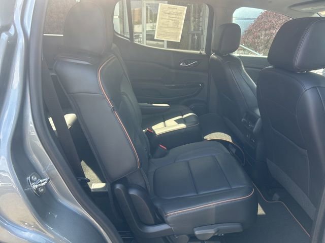 2023 GMC Acadia AT4 - Photo 13