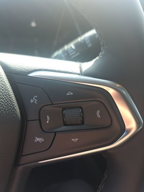 New 2026 Sterling Gray Metallic Chevrolet ACTIV image 20