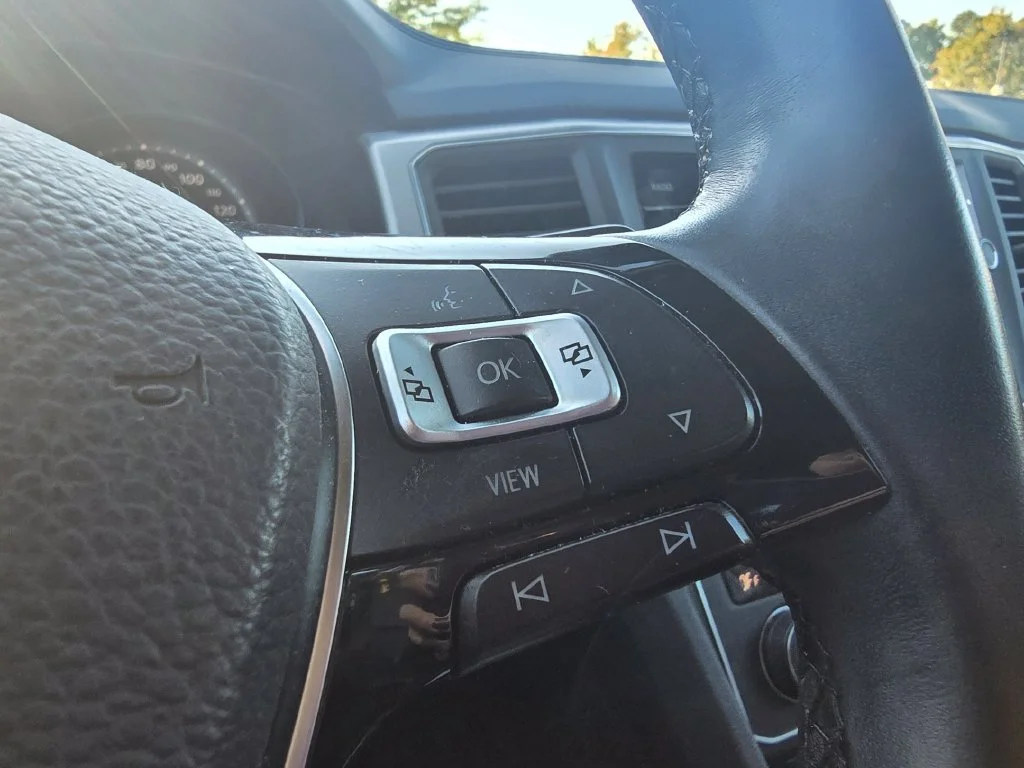Used 2019  Volkswagen 3.6L V6 SE image 26