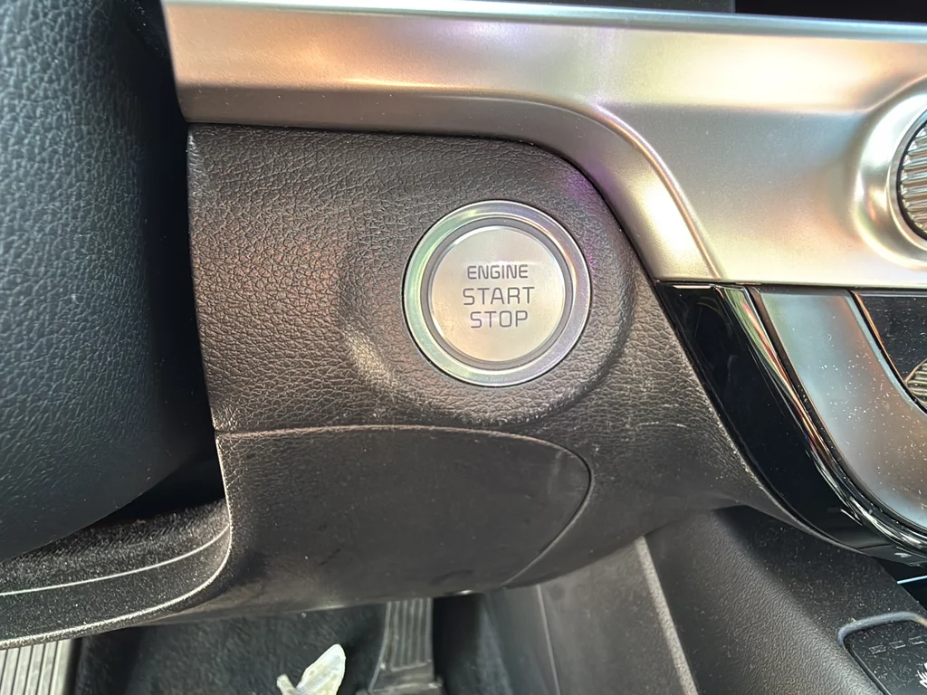 Used 2023 Gray Kia S image 15