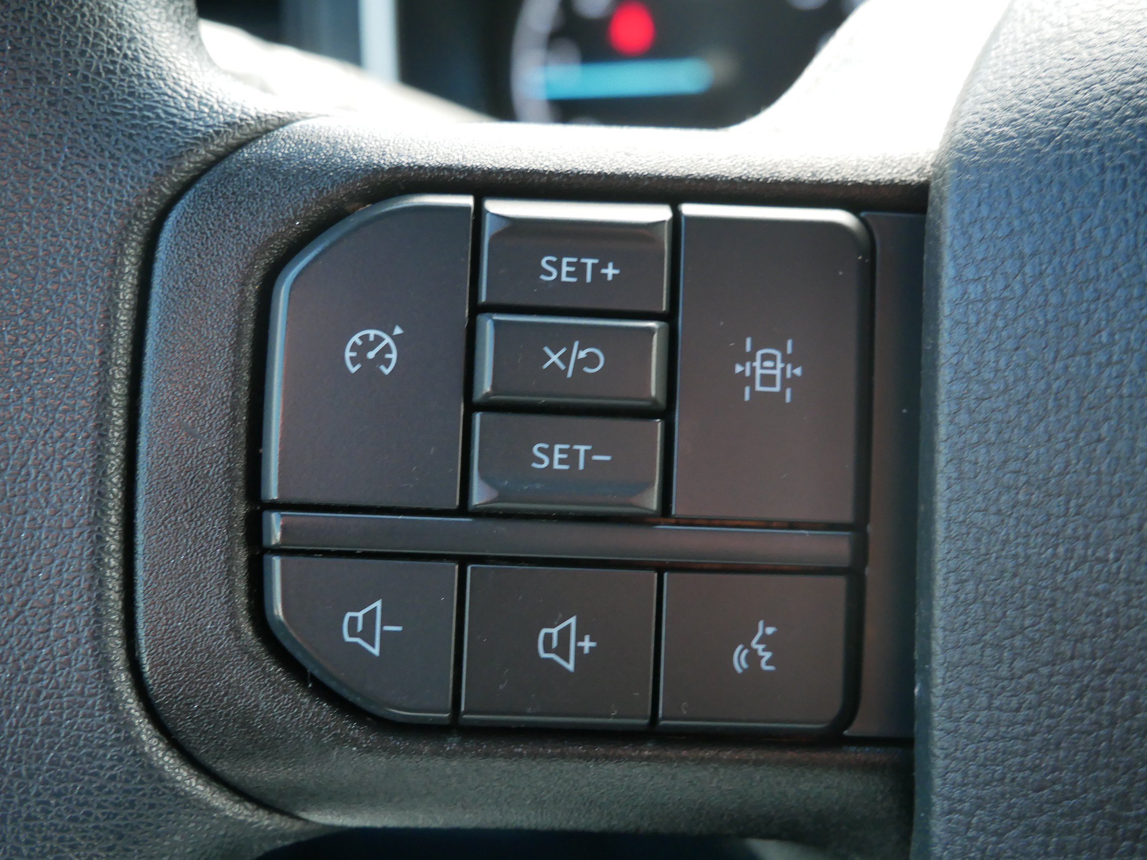 Used 2023 Gray Ford STX image 20
