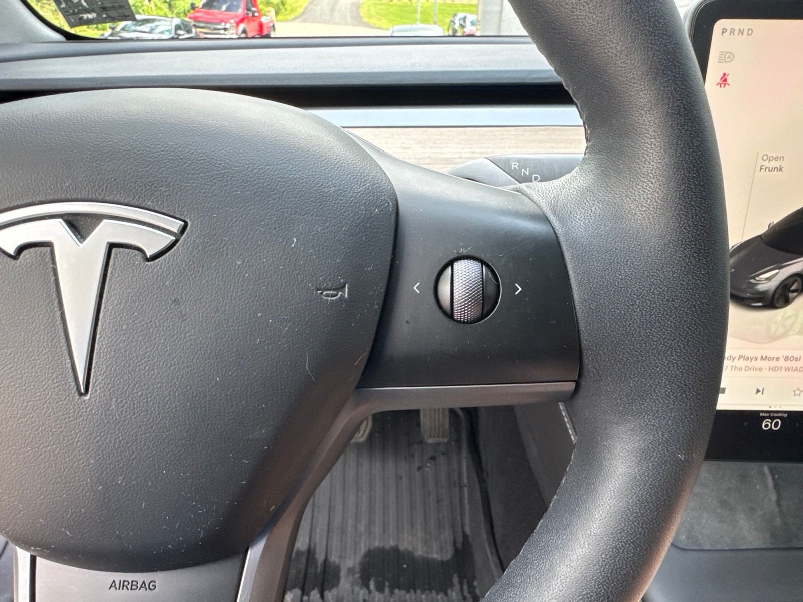 Used 2023  Tesla Base image 20