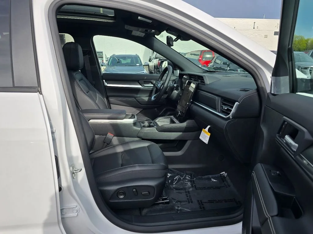 2026 GMC Terrain Elevation - Photo 34