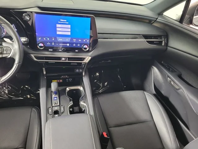 Used 2023 Gray Lexus 350 Premium image 17