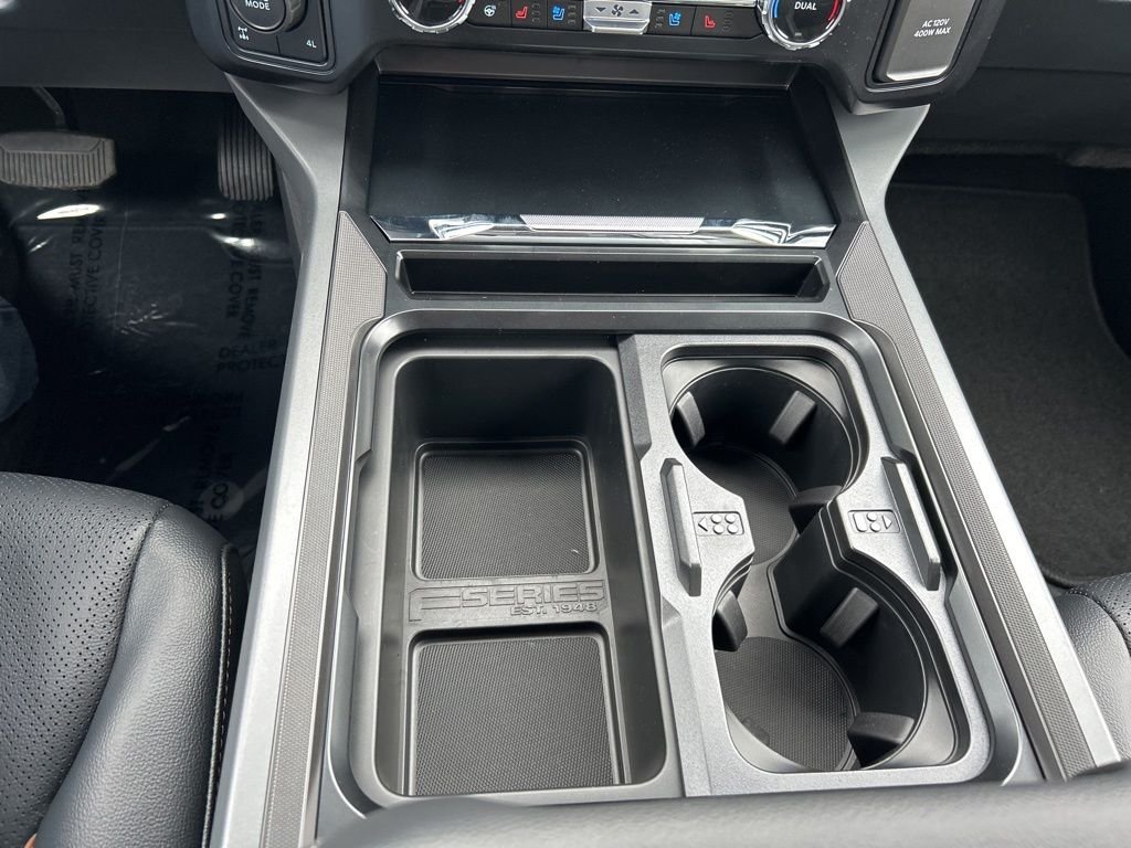 New 2026 Avalanche Ford Lariat image 29