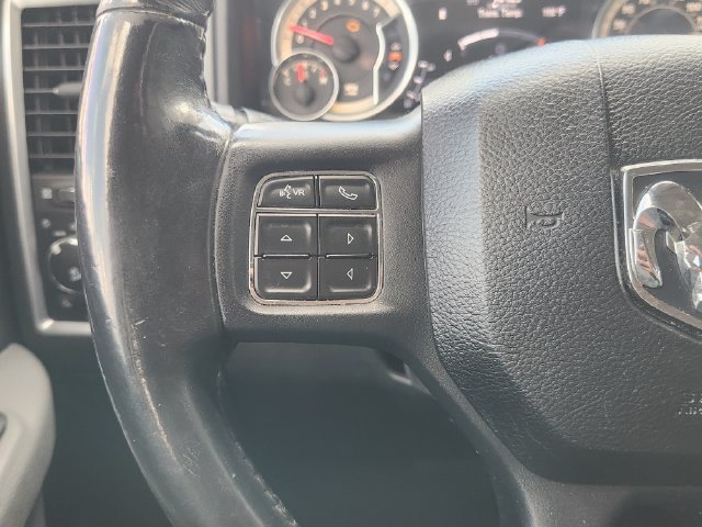 Used 2016 White Ram Lone Star image 26