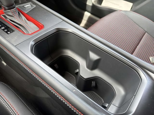 2026 Nissan KICKS SR AWD - Photo 21