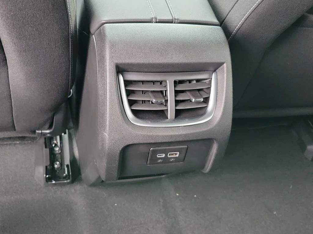 New 2026 Sterling Gray Metallic Chevrolet 2LT image 27