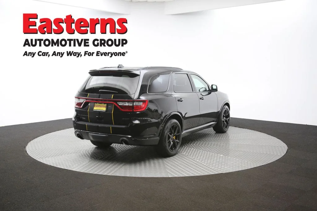 Used 2024 Black Dodge SRT 392 image 42