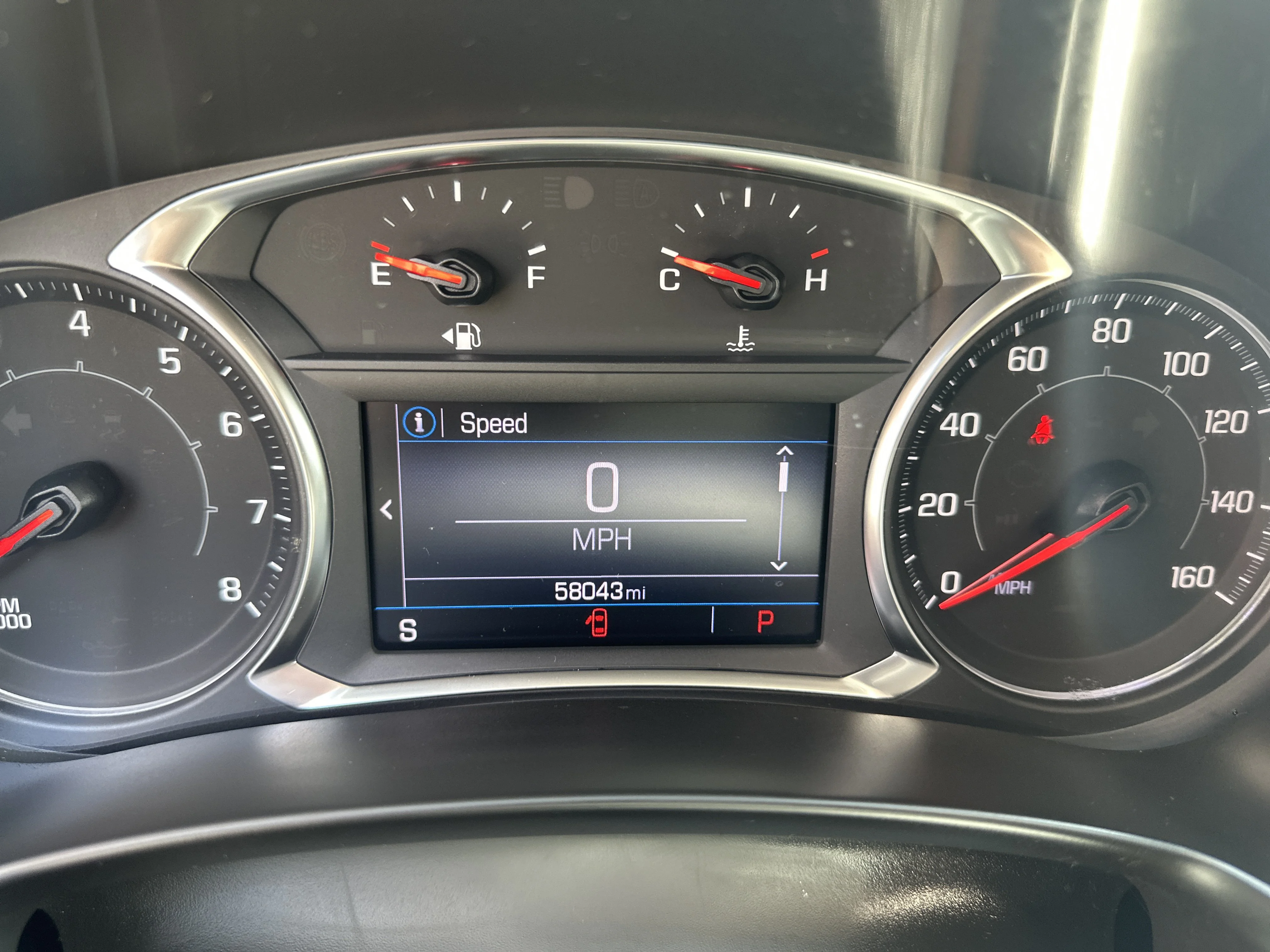 Used 2022 Quicksilver Metallic GMC SLE image 10