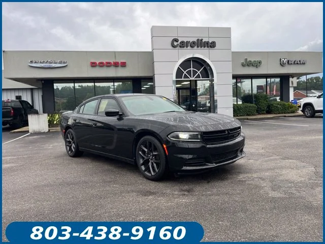 2023 Dodge Charger