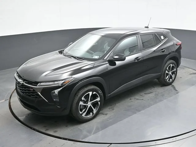 2026 Chevrolet Trax RS - Photo 13