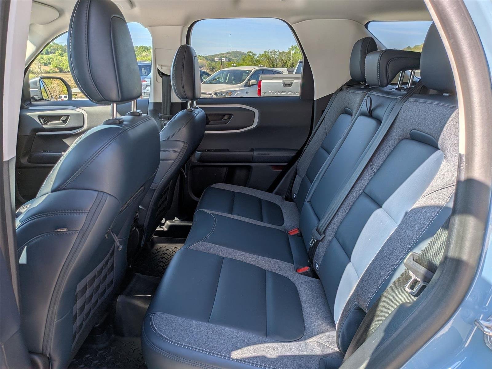 Used 2022 Area 51 Ford Outer Banks image 28
