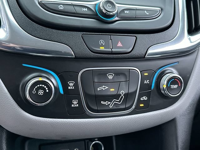 Certified Used 2024 Lakeshore Blue Metallic Chevrolet LS image 25