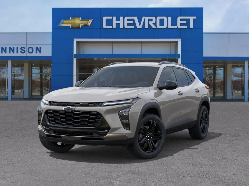 New 2026 White Sands Chevrolet ACTIV image 10