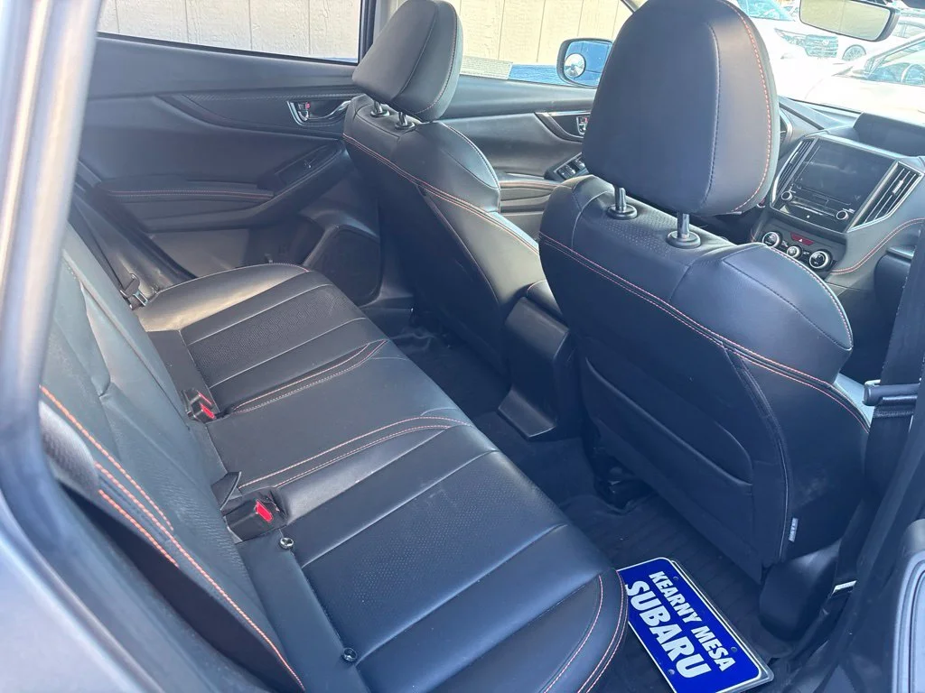 Used 2020 Silver Subaru Limited image 25