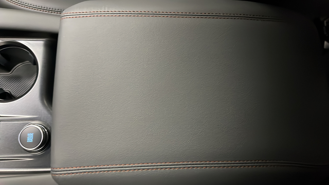 Used 2026 Star White Metallic Tri-Coat Ford Active image 20