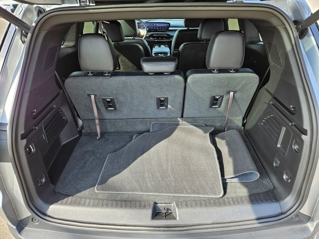 2025 Buick Enclave Preferred - Photo 19