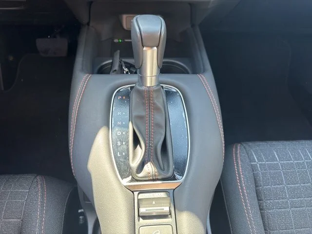 2026 Honda HR-V Sport - Photo 19