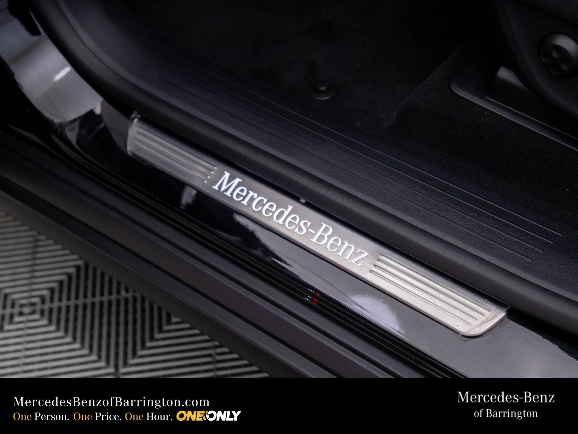 New 2026 Obsidian Black Metallic Mercedes-Benz GLE 350 image 60