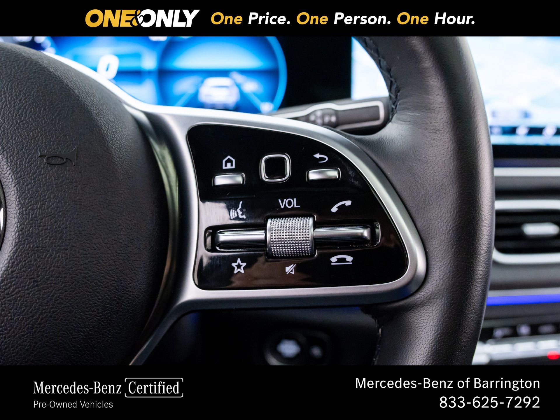 Certified Used 2023 Black Mercedes-Benz GLE 450 image 32
