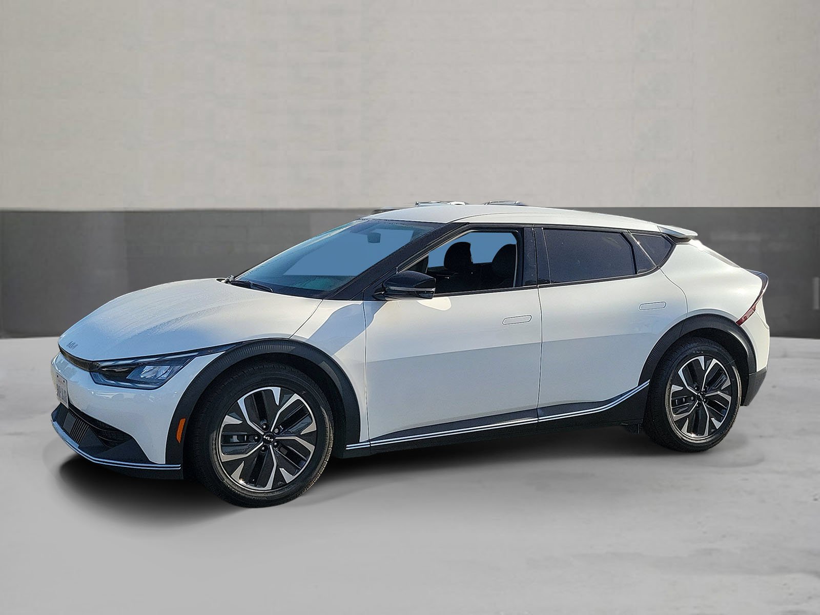 2024 Kia EV6