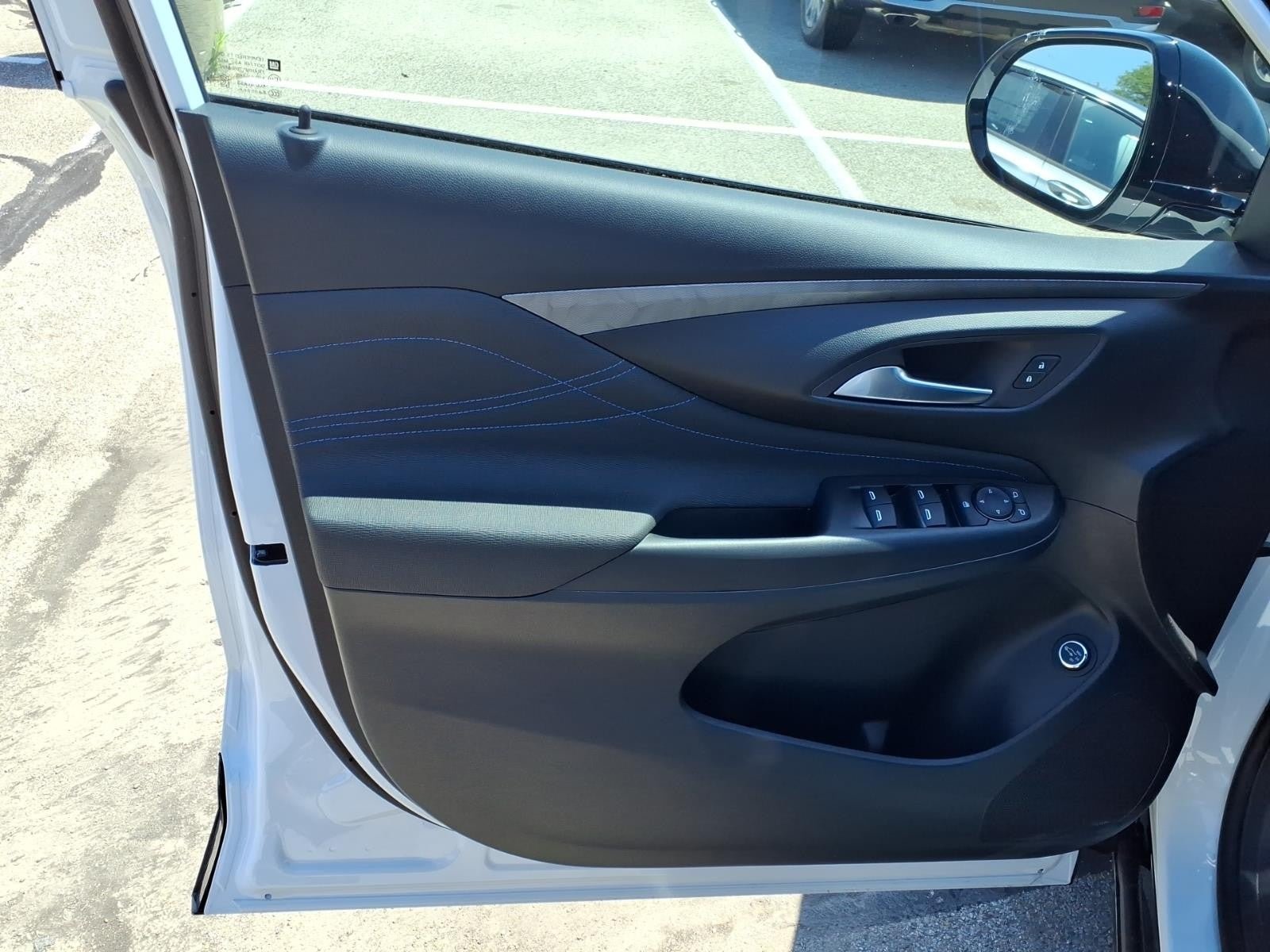 2026 Buick Envista Sport Touring - Photo 59