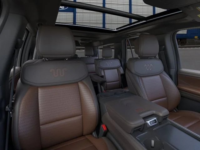 New 2026 Ford Expedition Max King Ranch