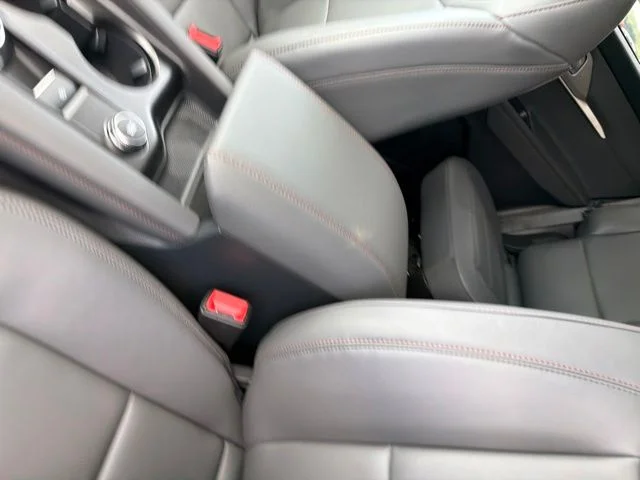 New 2026 Agate Black Metallic Ford Active image 28