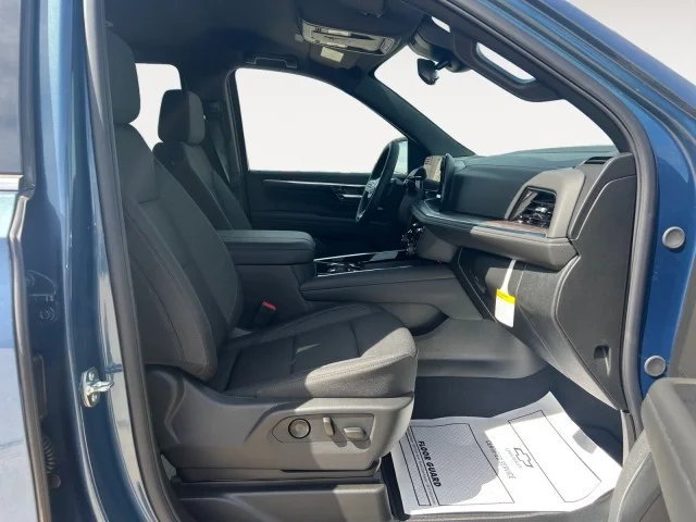 New 2026 Lakeshore Blue Metallic Chevrolet LS image 15